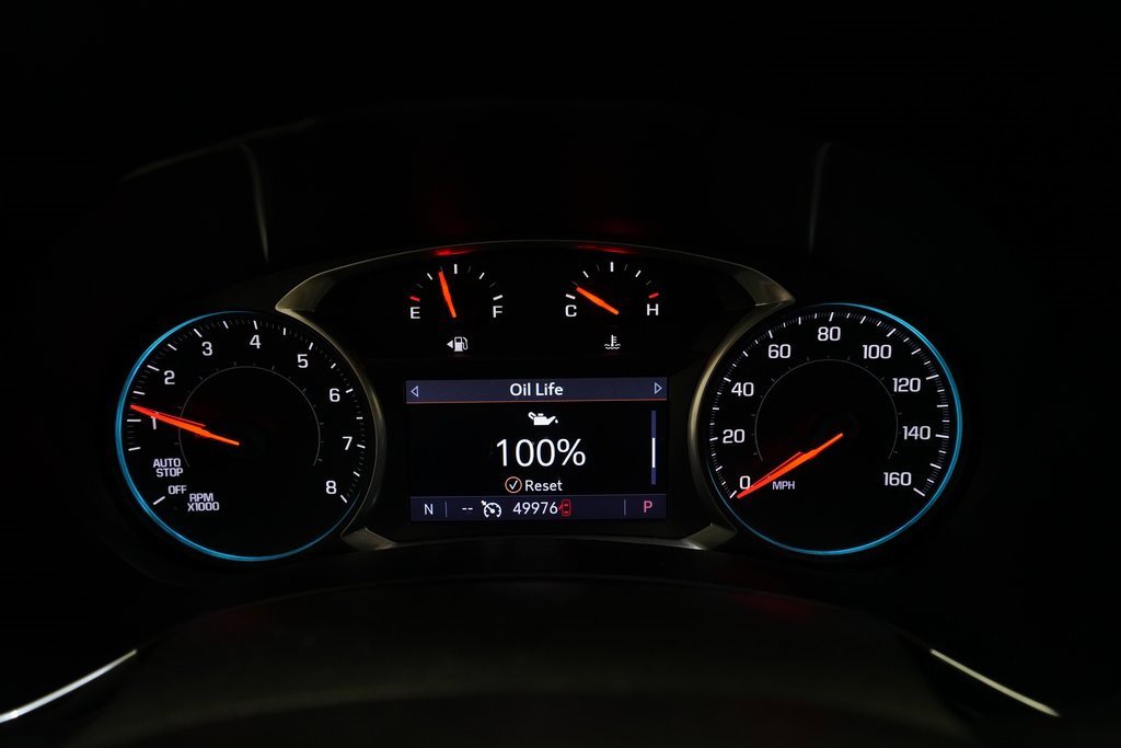 Used 2020 Chevrolet Equinox Premier image 2