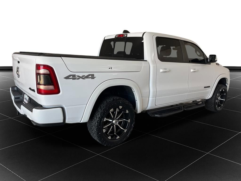 Used 2019 RAM 1500 Big Horn image 5
