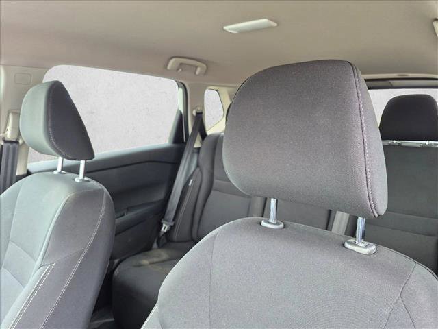 Used 2024 Nissan Rogue S AWD/4WD image 12