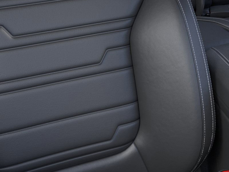 New 2025 Ford Ranger Lariat image 38