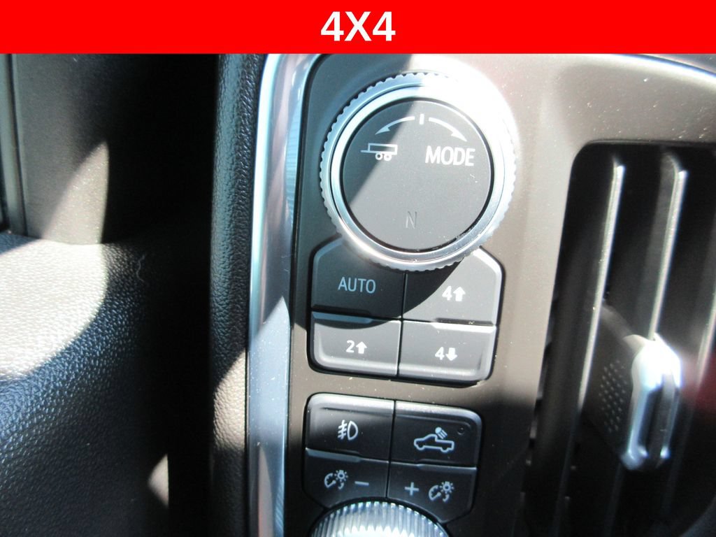 Used 2020 GMC Sierra 2500 Denali w/ Denali Ultimate Package AWD/4WD image 33