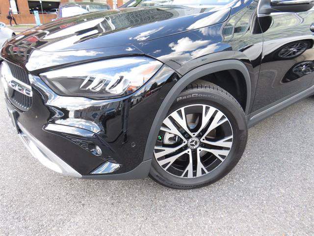 Used 2026 Mercedes-Benz GLA 250 4MATIC image 22
