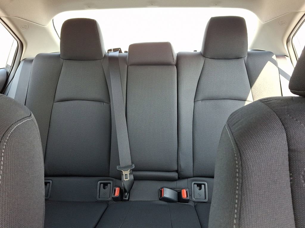 New 2026 Toyota Corolla LE image 14