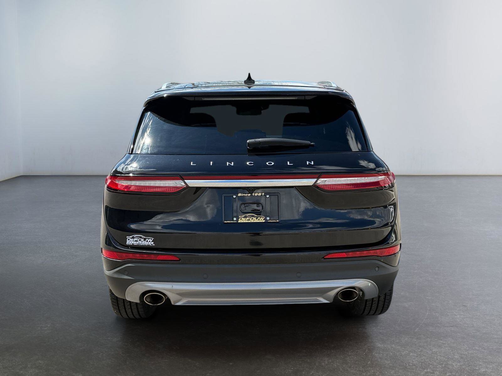 Used 2023 Lincoln Corsair Reserve image 4