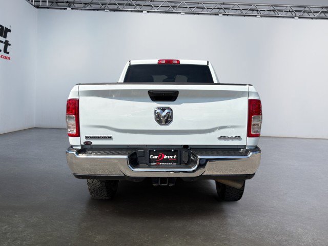 Used 2024 RAM 2500 Big Horn w/ Off Road Package AWD/4WD image 15