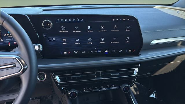 Certified 2025 Chevrolet Traverse LT image 10