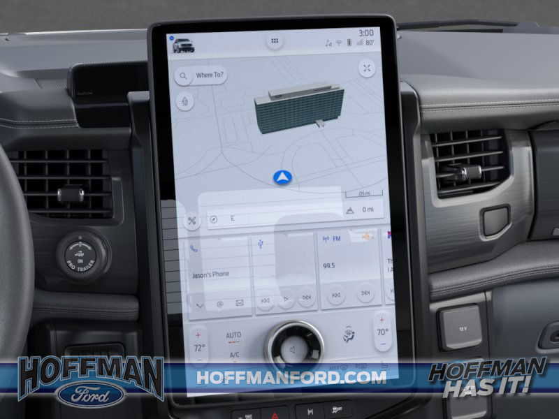 New 2025 Ford F150 Lightning Flash image 14