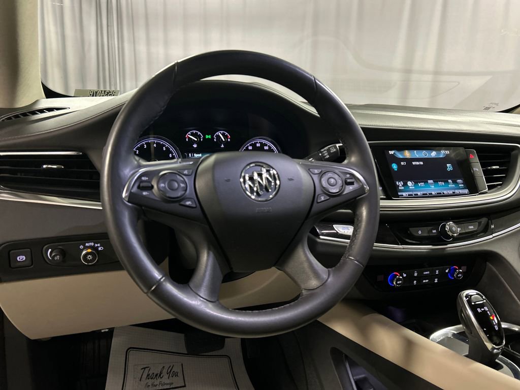 Used 2018 Buick Enclave Essence w/ Trailering Package AWD/4WD image 15