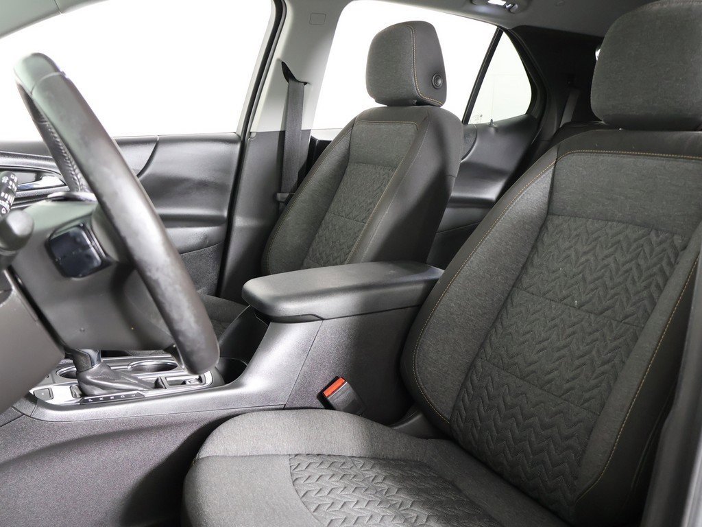 Used 2022 Chevrolet Equinox LT image 29