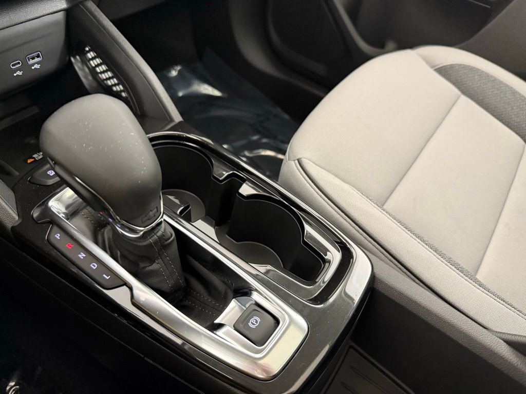 New 2026 Chevrolet TrailBlazer LT w/ Convenience Package image 21