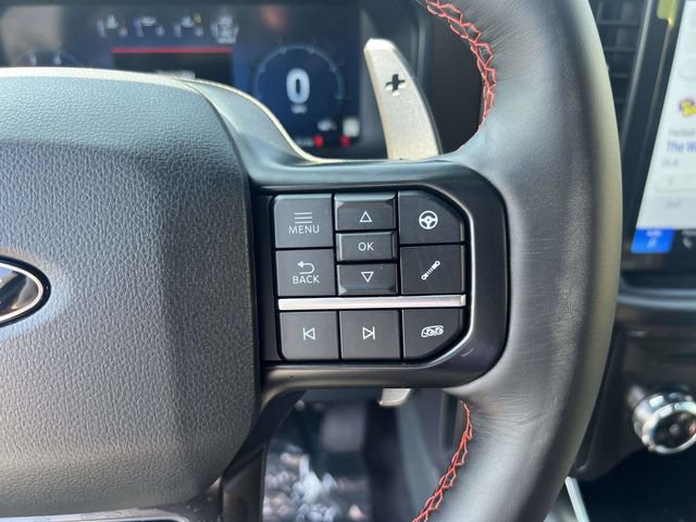 New 2025 Ford F150 Raptor image 19