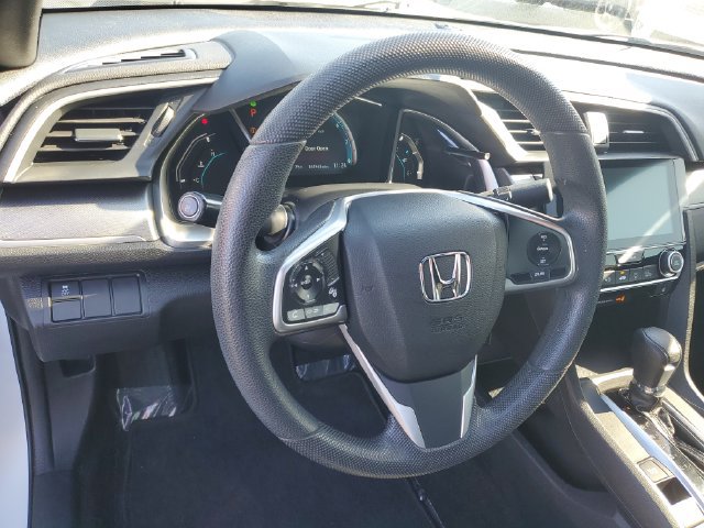 Used 2017 Honda Civic EX-T image 10