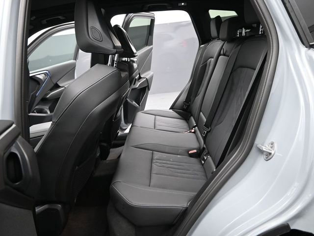 Used 2025 BMW X3 xDrive30i image 12