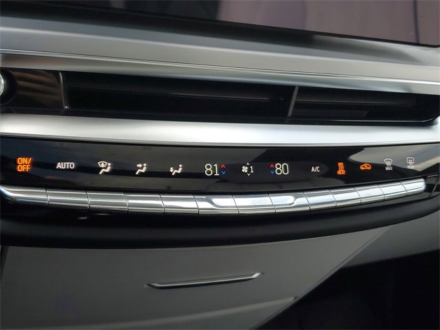 New 2026 Cadillac Lyriq Premium Luxury image 19