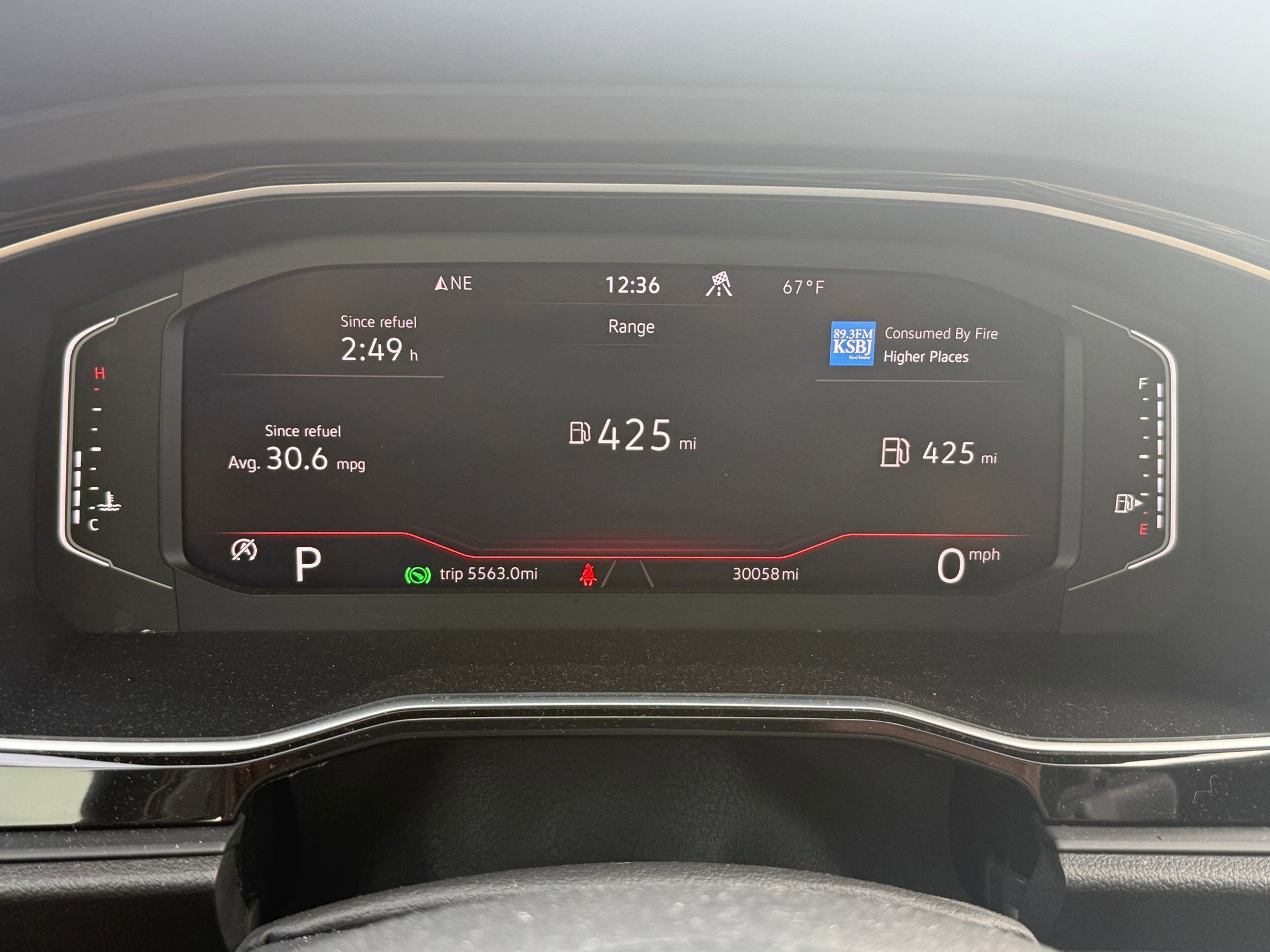 Used 2021 Volkswagen Jetta SEL image 17