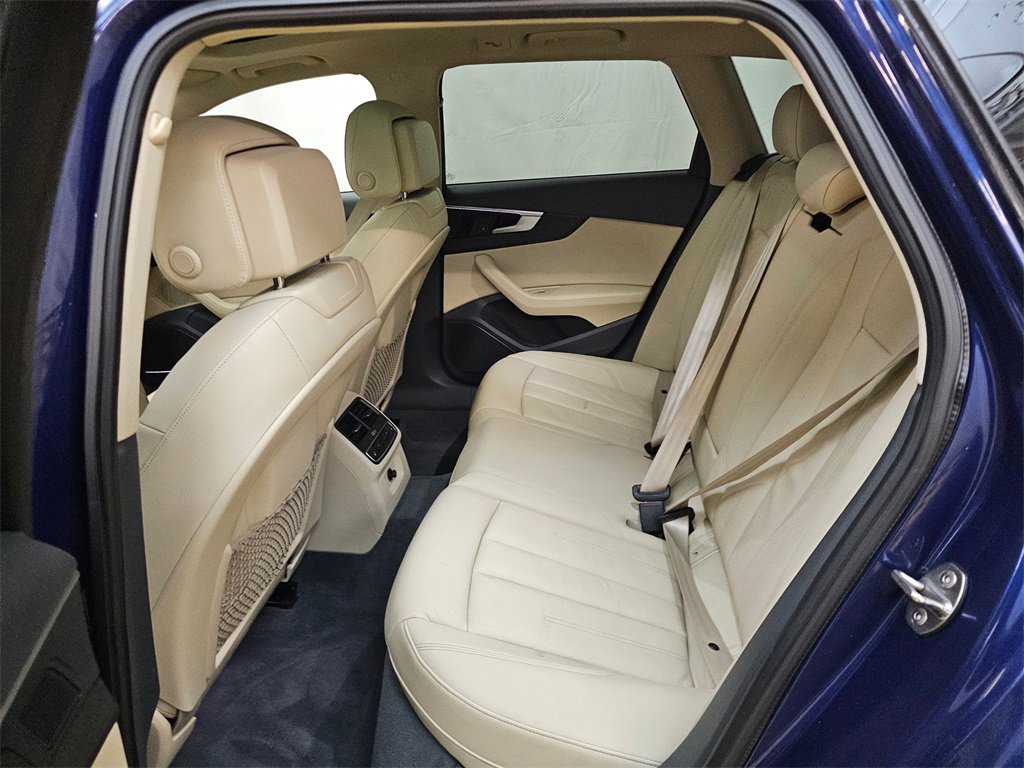 Used 2018 Audi A4 2.0T allroad Prestige image 16