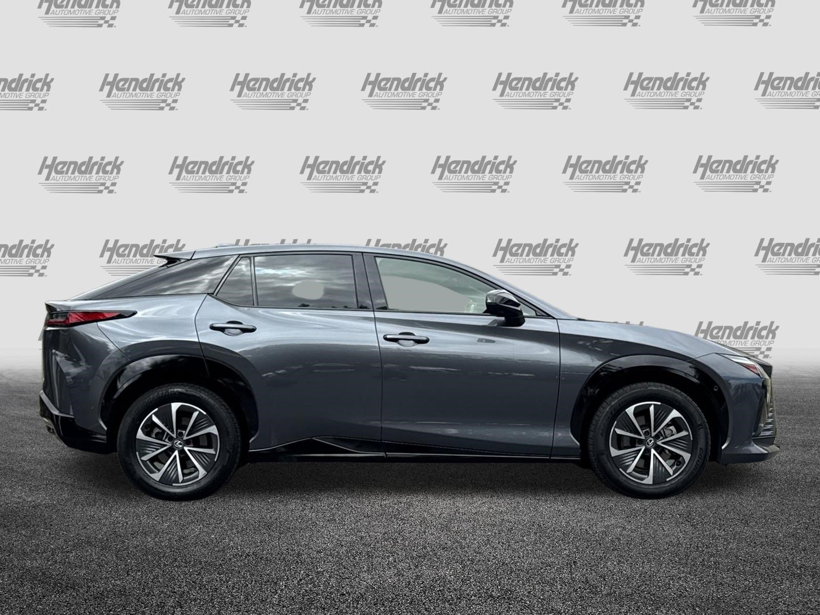 Certified 2023 Lexus RZ 450e Premium w/ Technology Package AWD/4WD image 3