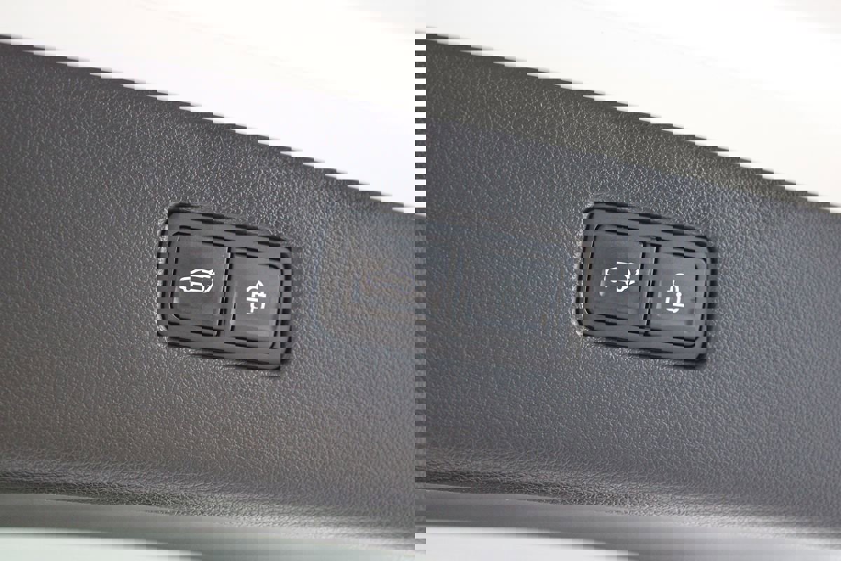 Used 2021 Genesis GV80 2.5T image 49