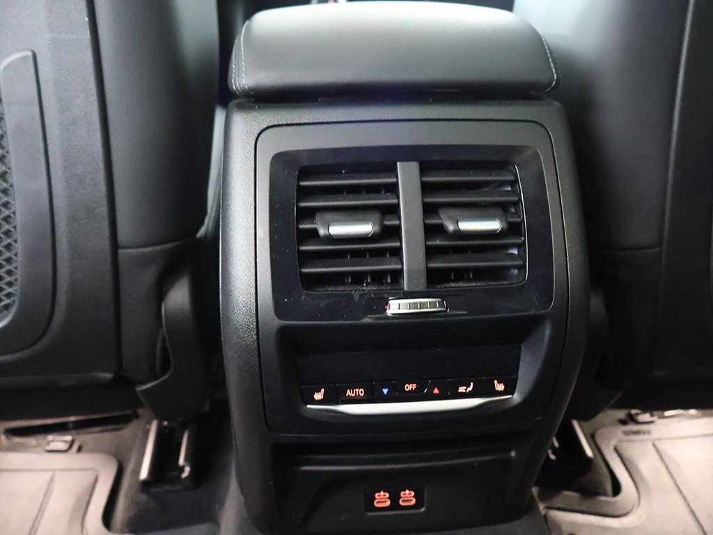 Used 2021 BMW X4 M40i image 55