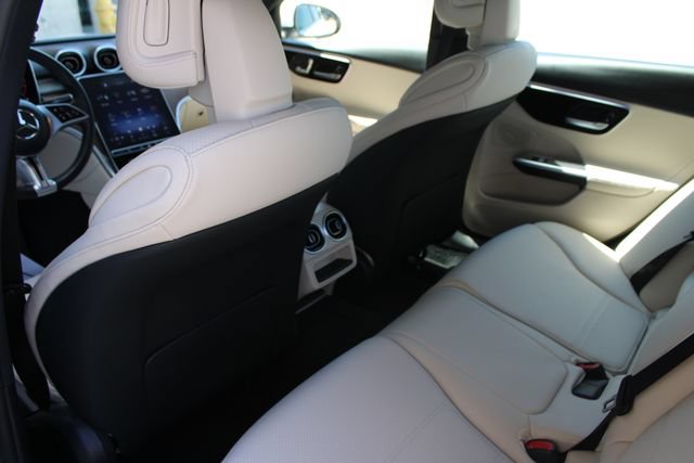 Used 2024 Mercedes-Benz C 300 4MATIC Sedan image 22