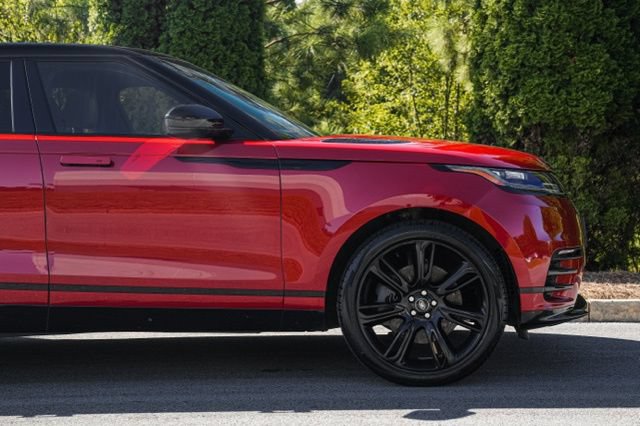 Used 2023 Land Rover Range Rover Velar HST AWD/4WD image 15