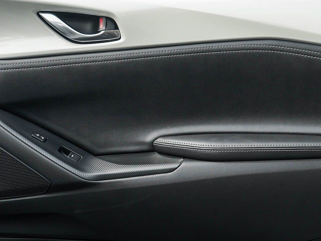 New 2025 MAZDA MX-5 Miata RF Club image 7