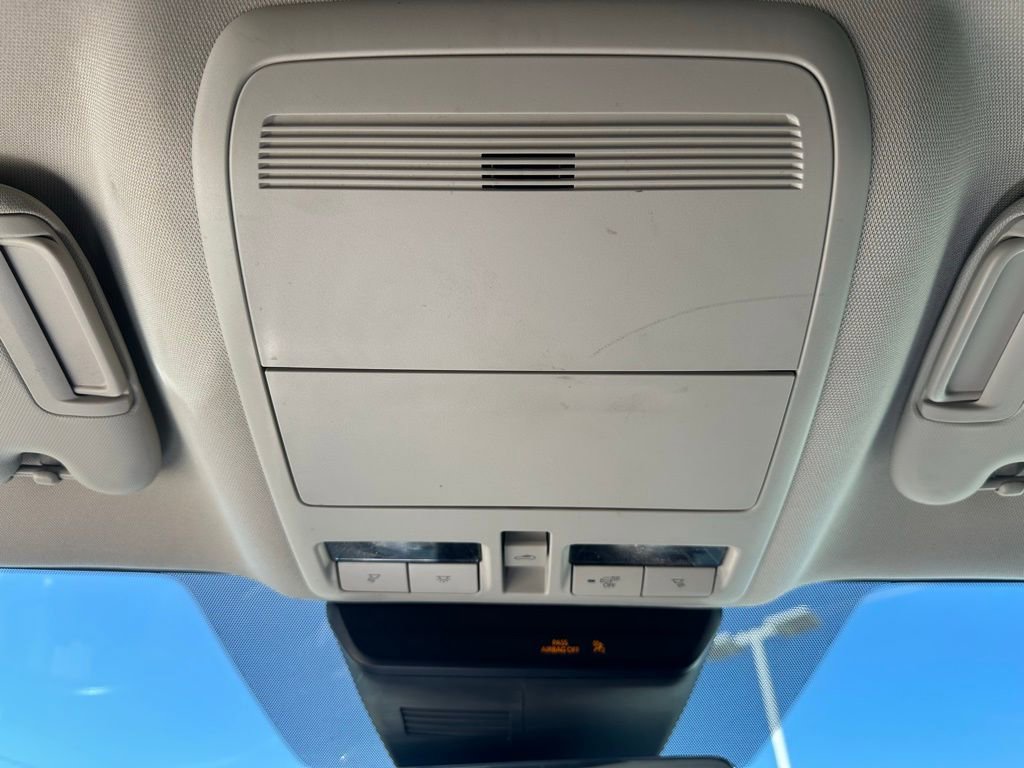 Used 2023 MAZDA CX-50 2.5 Turbo w/ Cargo Package image 18