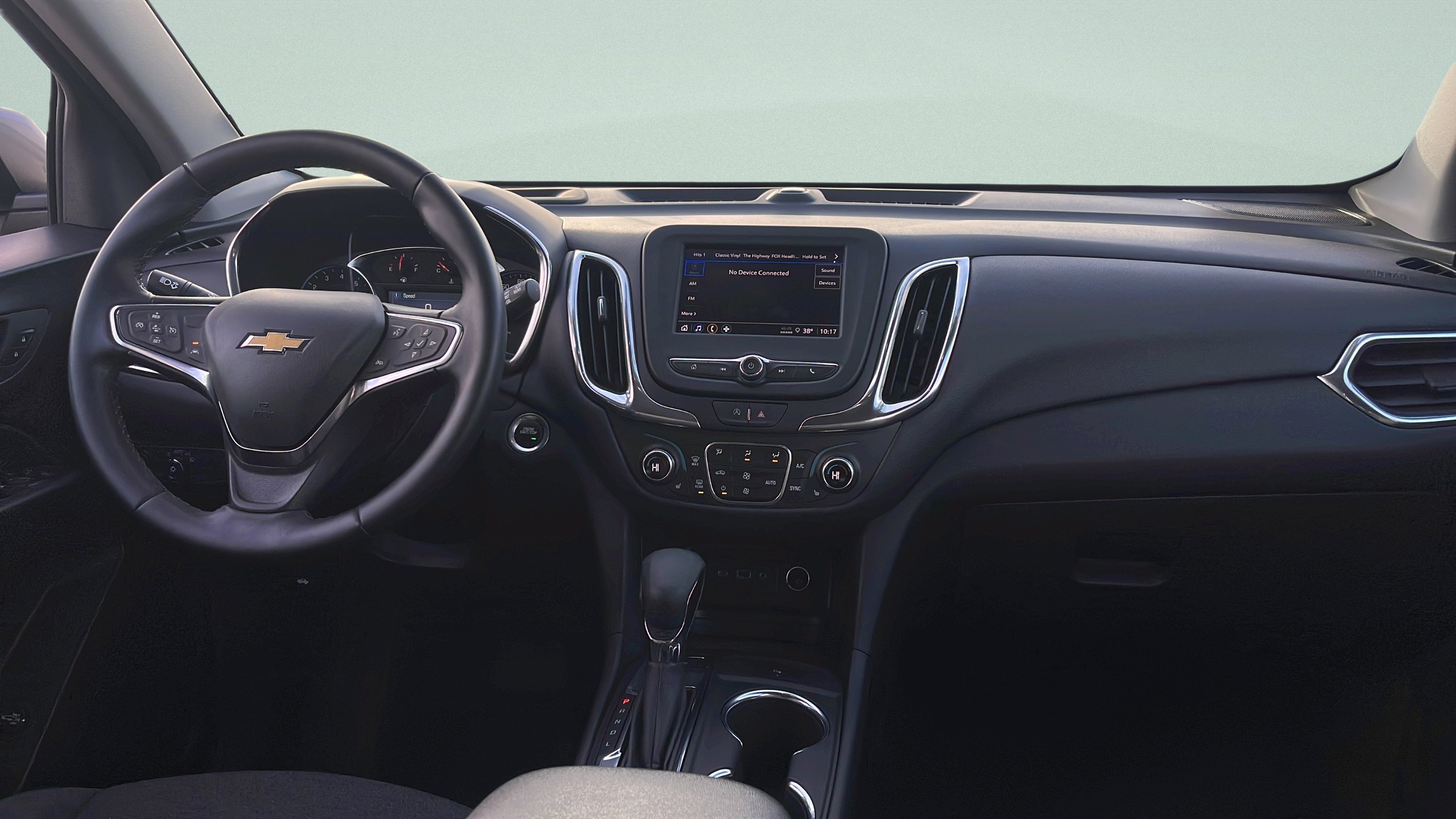 Used 2024 Chevrolet Equinox LT image 26