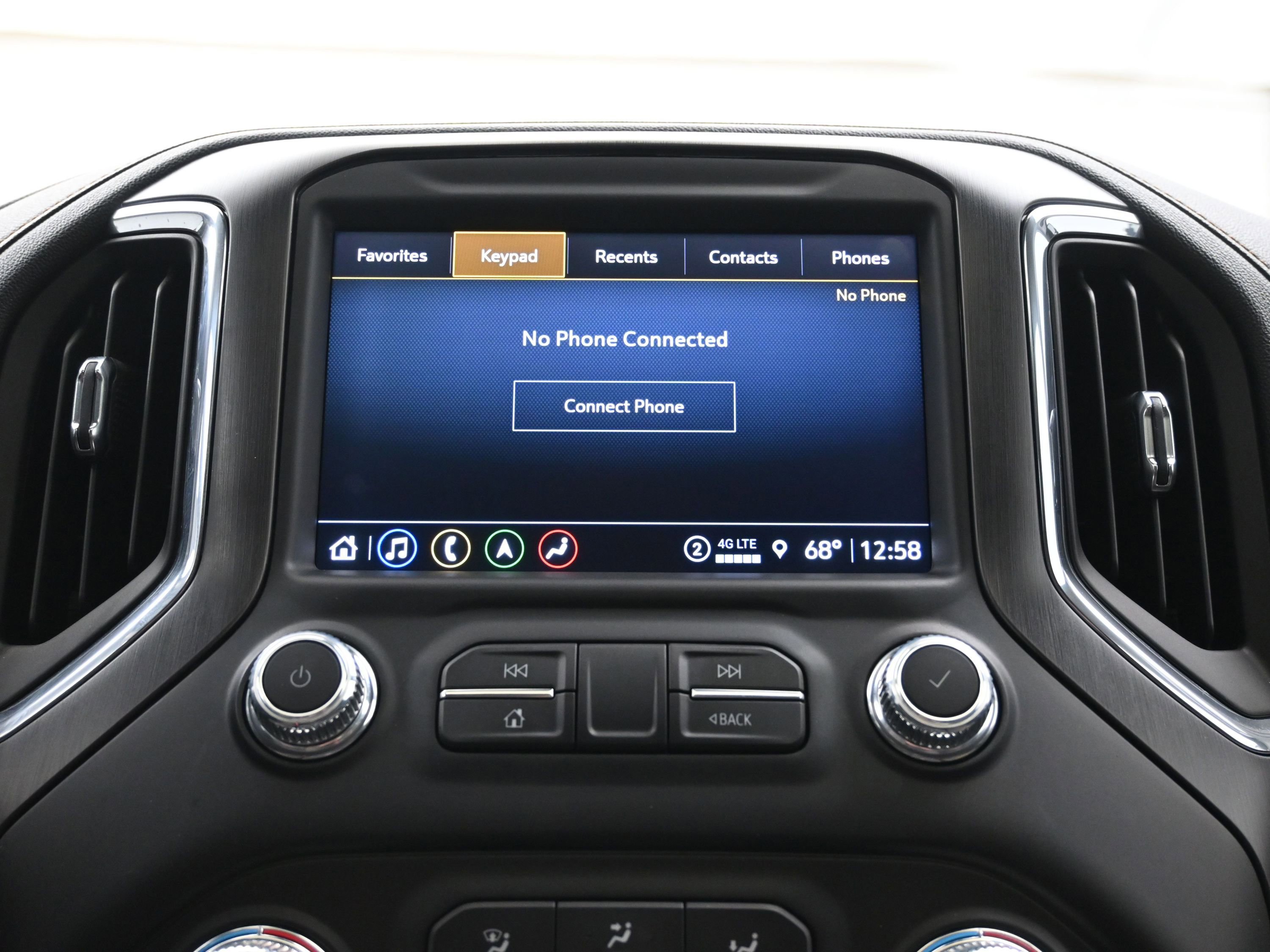 Used 2023 GMC Sierra 2500 AT4 w/ AT4 Premium Plus Package image 31