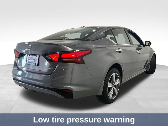 Used 2022 Nissan Altima 2.5 AWD/4WD image 7