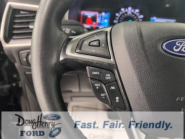 Used 2024 Ford Edge SEL image 46