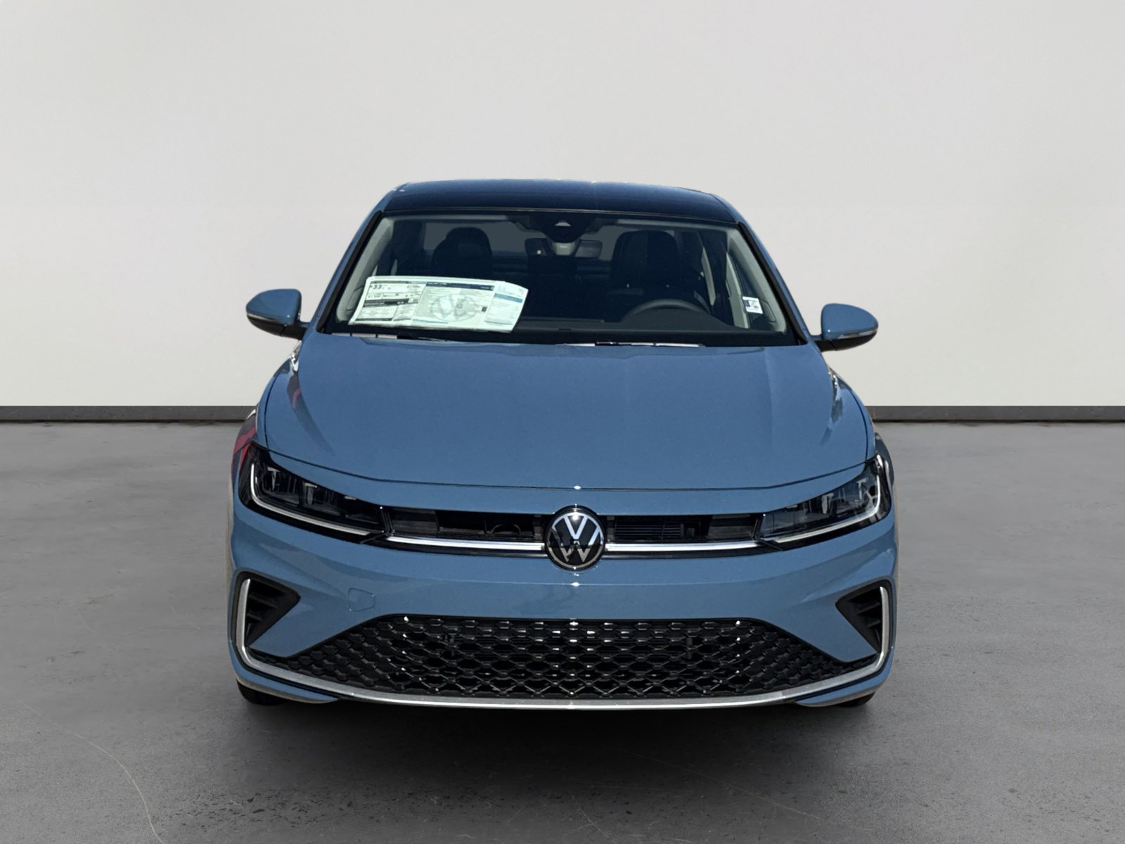 New 2026 Volkswagen Jetta SEL FWD image 2