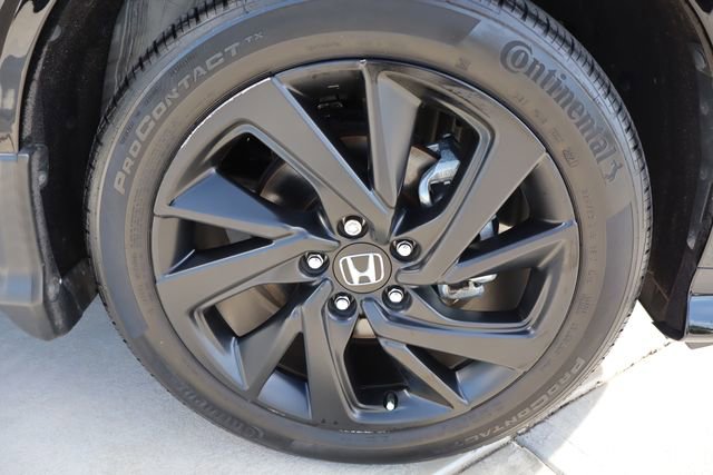 Used 2022 Honda HR-V Sport image 45