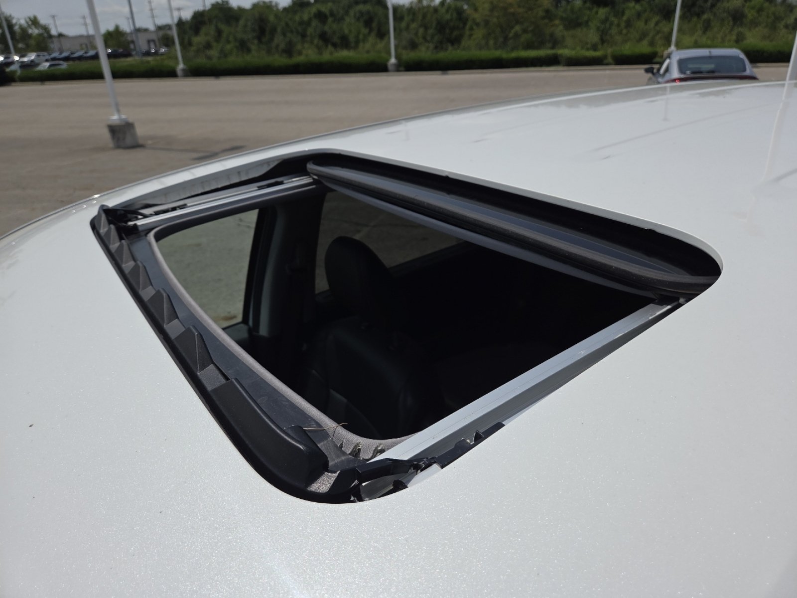 Used 2020 Honda Pilot EX-L image 3