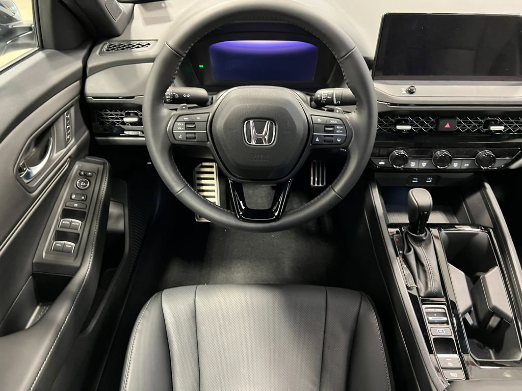 New 2025 Honda Accord Sport image 16