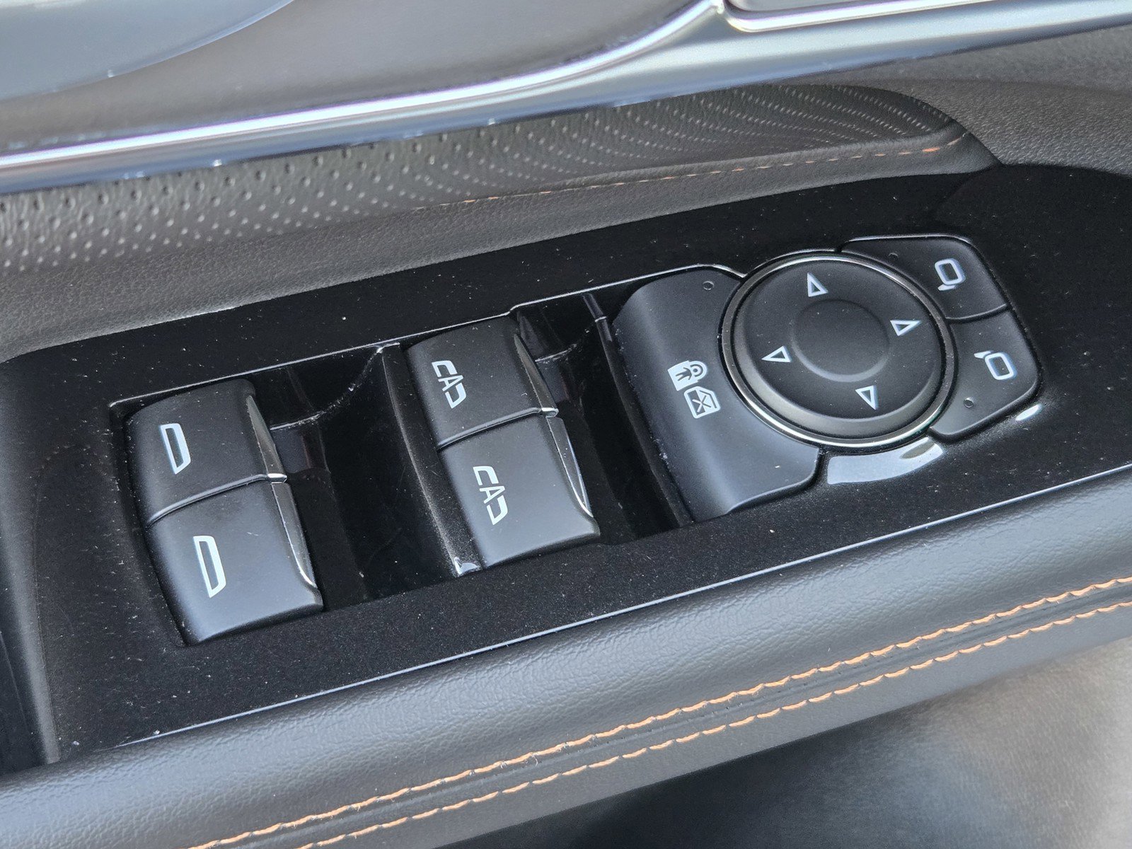 Certified 2023 Cadillac CT4 Sport image 17