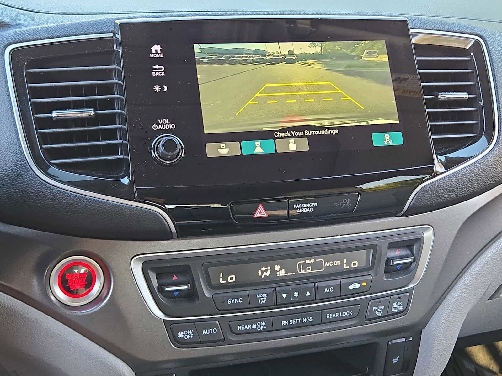 Used 2022 Honda Pilot EX-L image 28