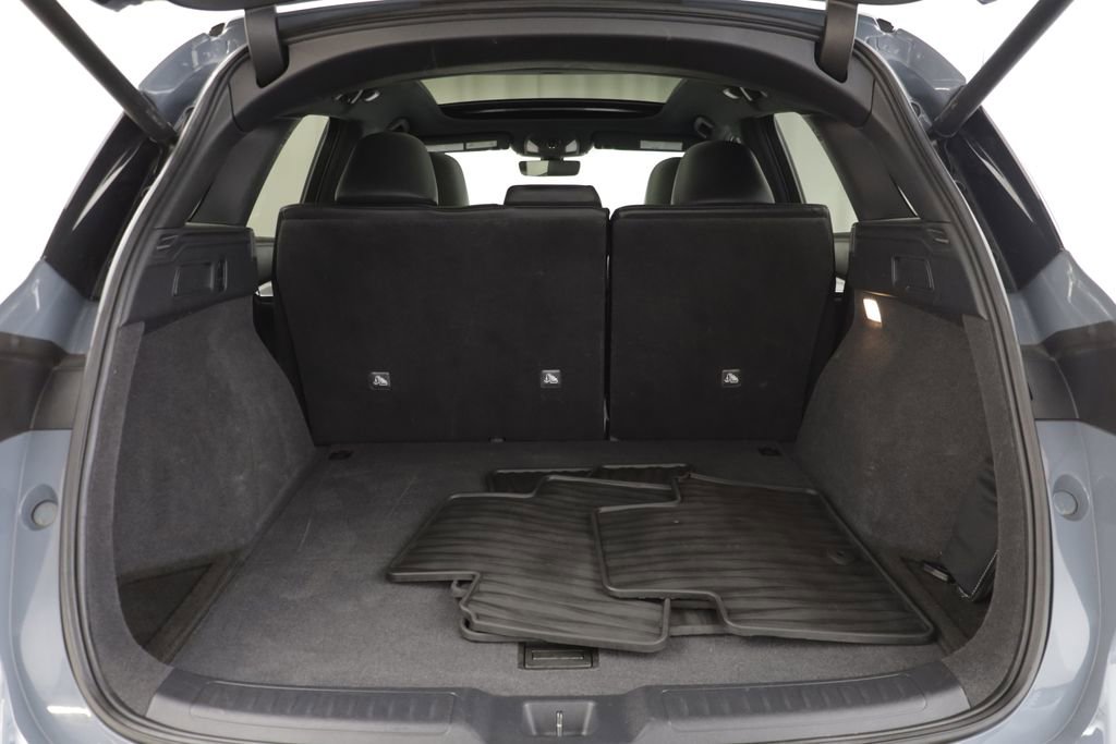 Used 2023 INFINITI QX50 Sport w/ Cargo Package AWD/4WD image 19