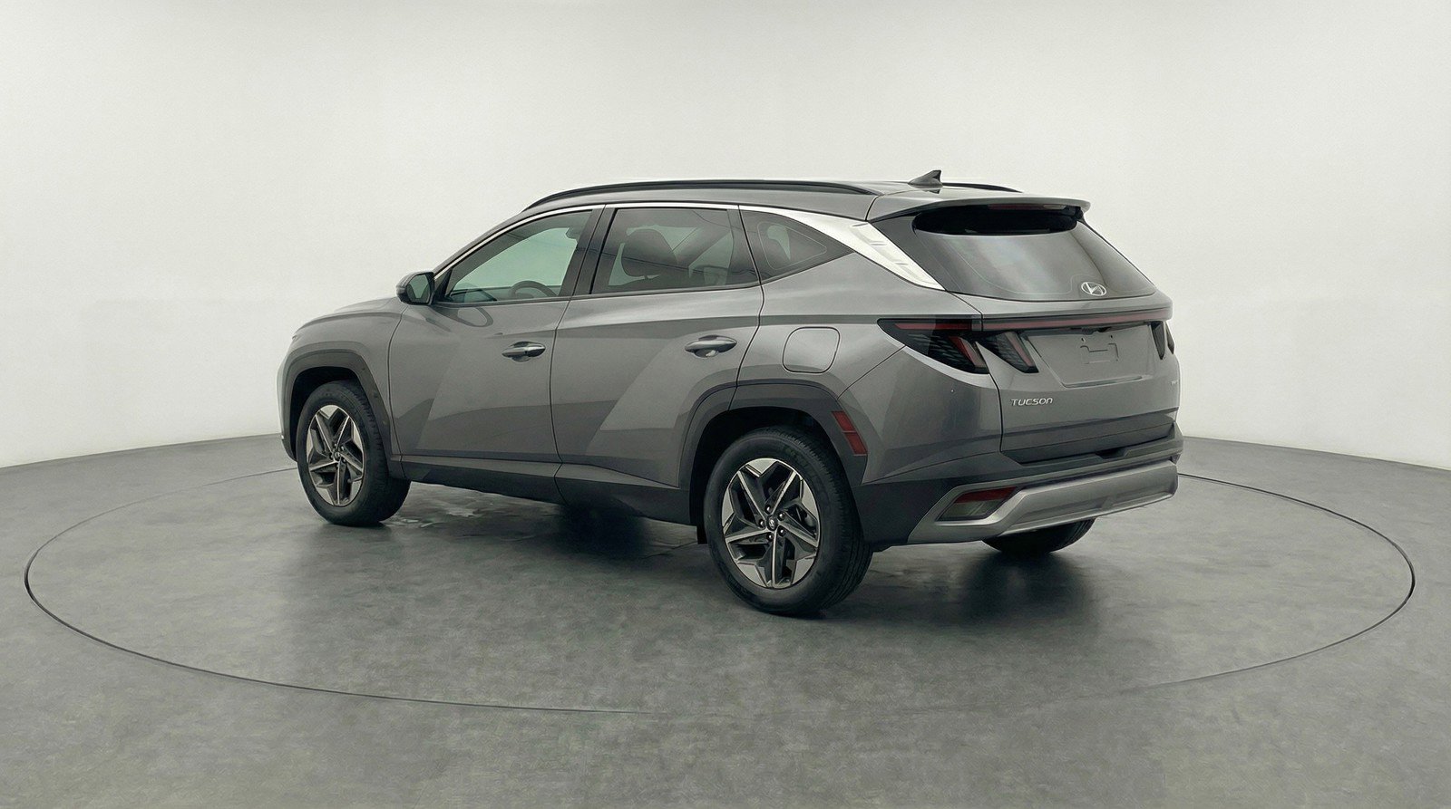 Used 2025 Hyundai Tucson SEL image 6