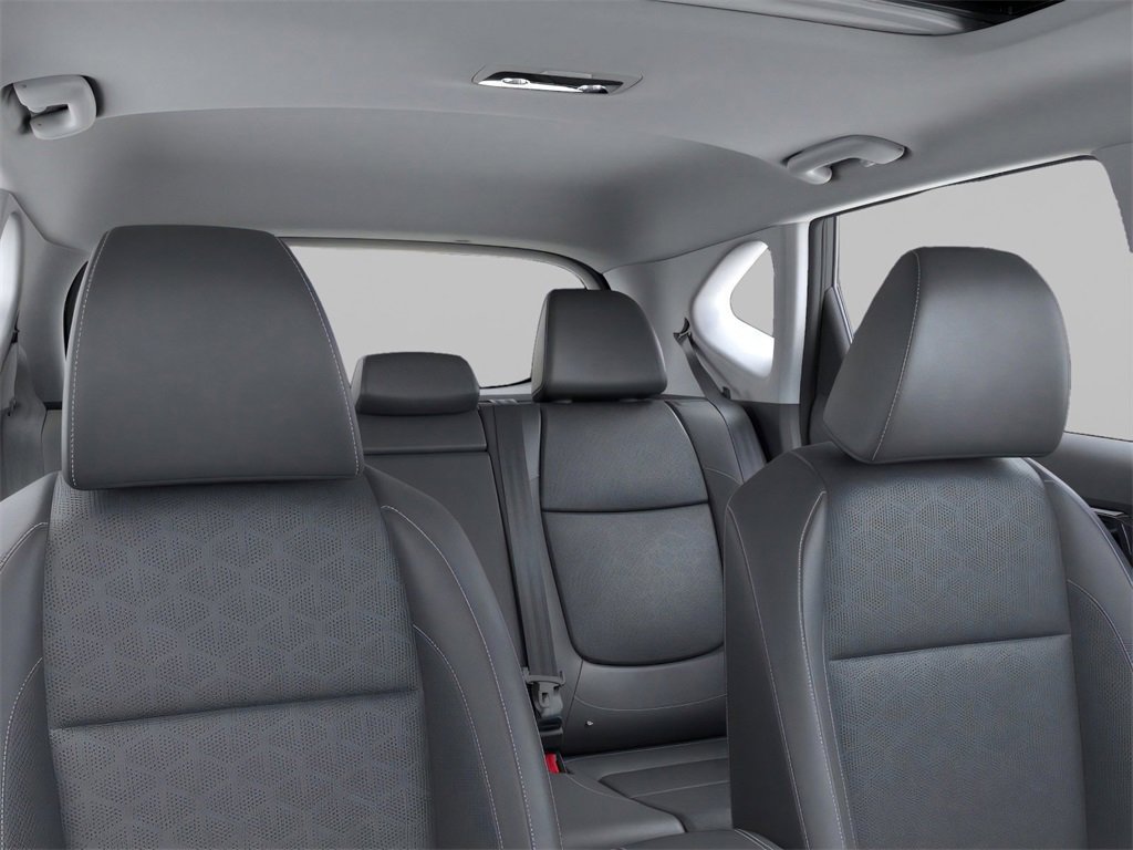 New 2026 Kia Seltos EX w/ EX Sunroof Package image 27