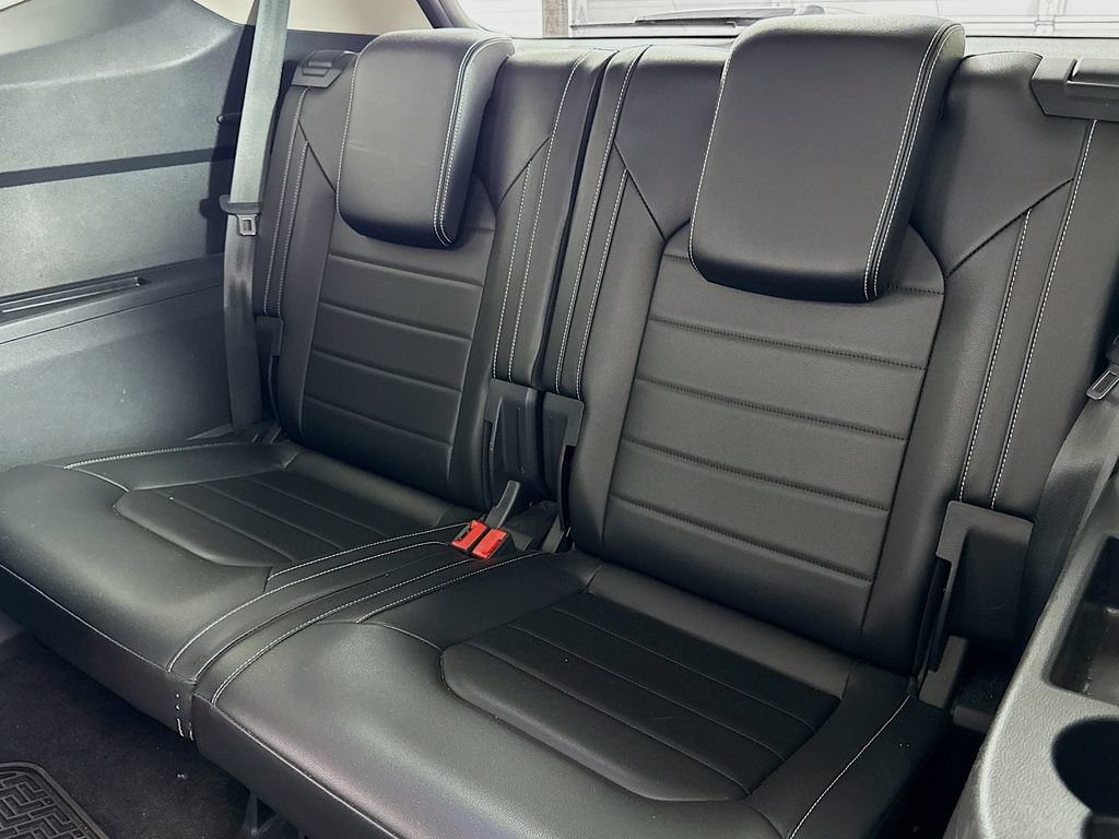 Used 2022 Volkswagen Atlas SEL Premium AWD/4WD image 13