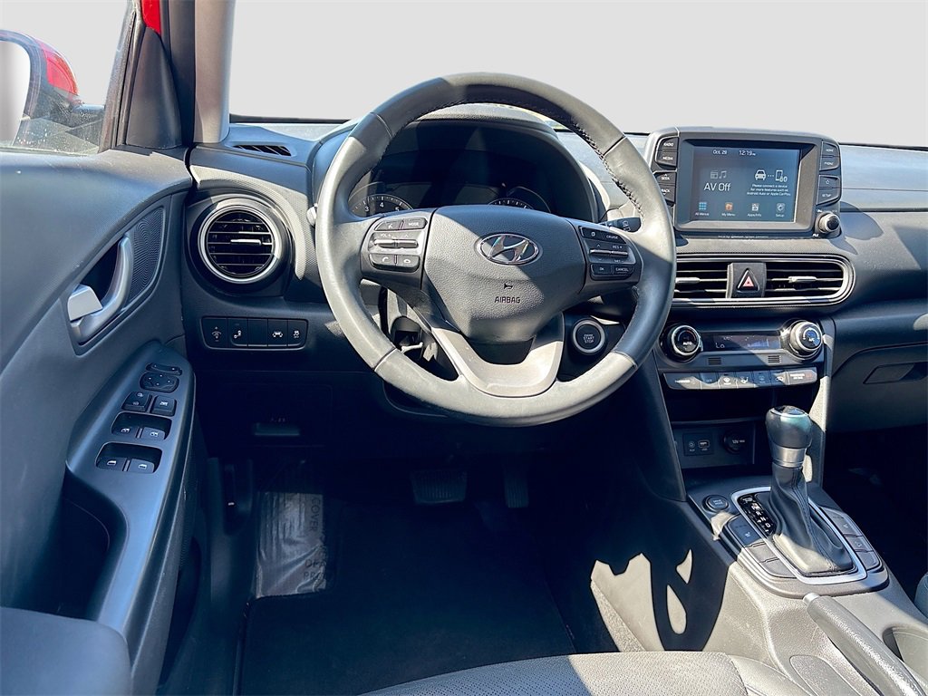 Used 2019 Hyundai Kona Limited image 21