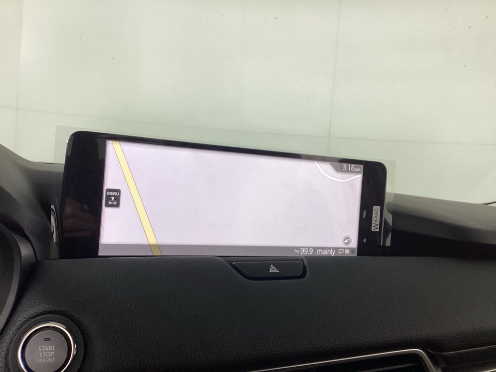 New 2026 MAZDA CX-90 3.3 Turbo w/ Premium Sport Pkg image 30