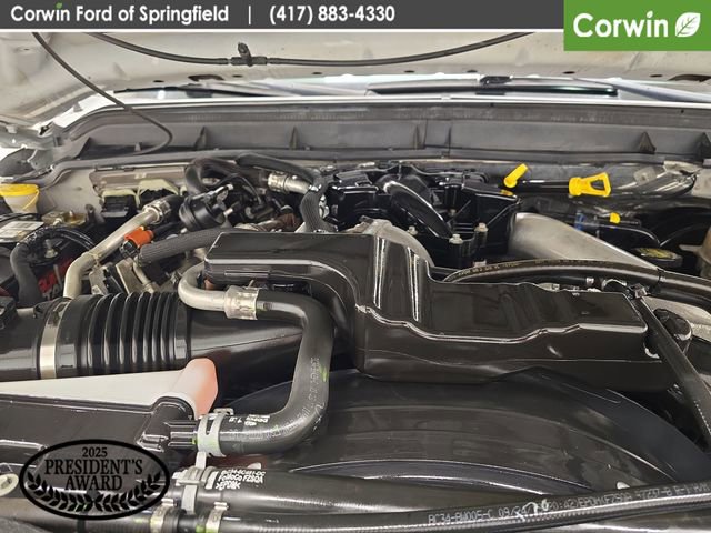 Used 2014 Ford F250 Lariat AWD/4WD image 34