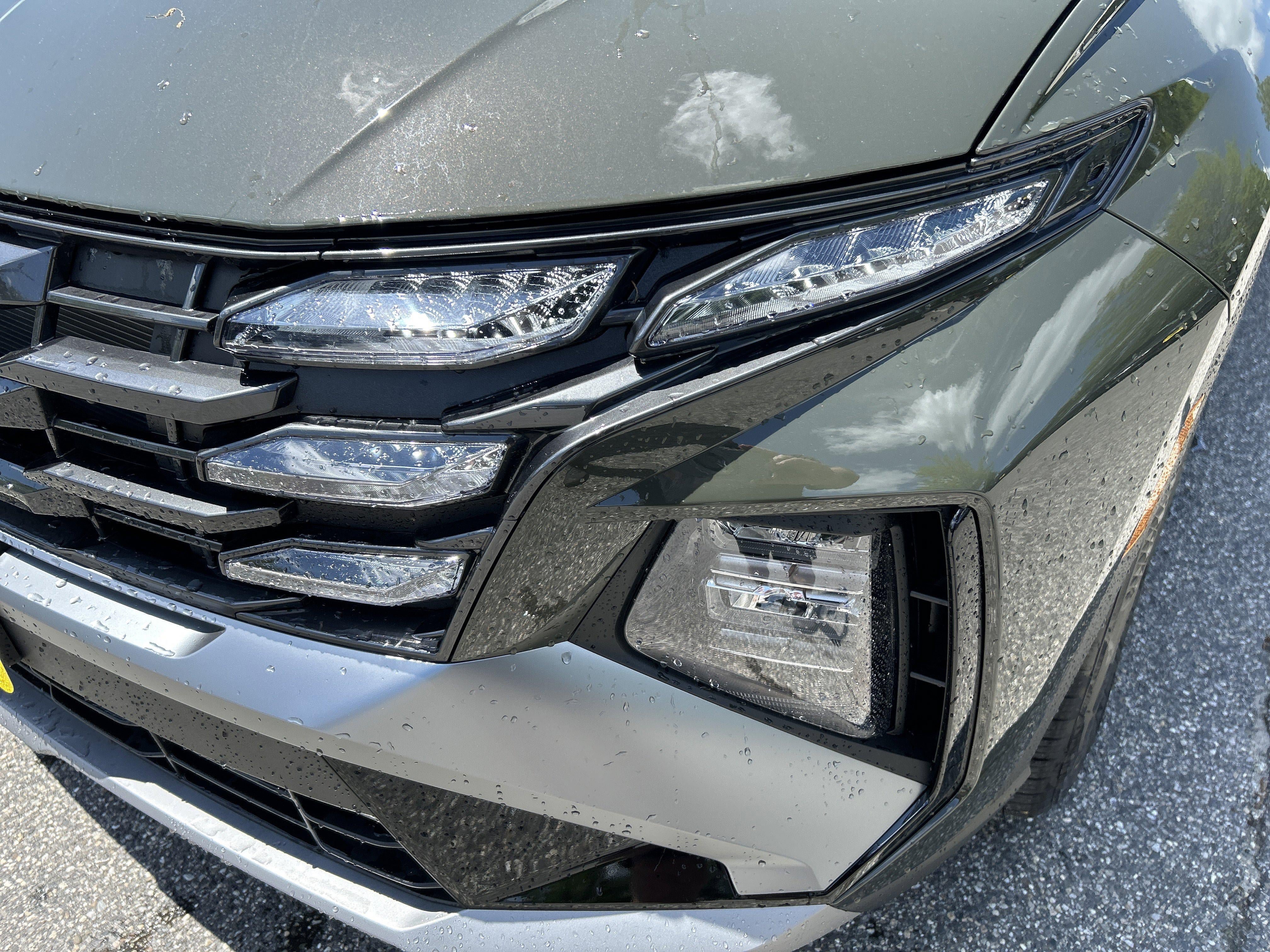 New 2026 Hyundai Tucson SEL AWD/4WD image 35