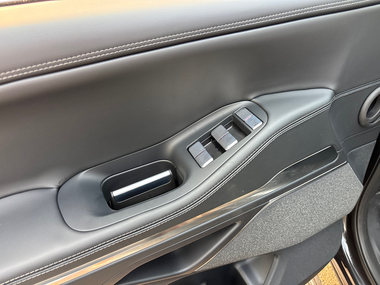 New 2027 Lincoln Navigator Reserve AWD/4WD image 12