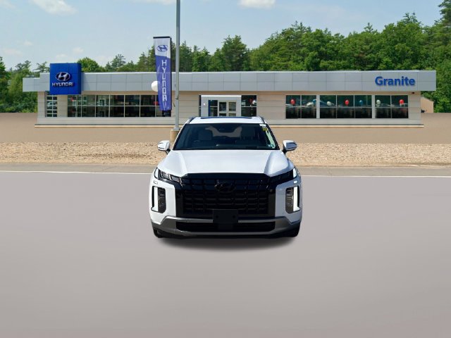 Used 2025 Hyundai Palisade Limited AWD/4WD image 3