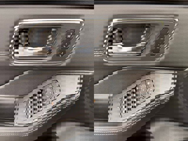 New 2026 Nissan Rogue Platinum w/ Tech Package image 11