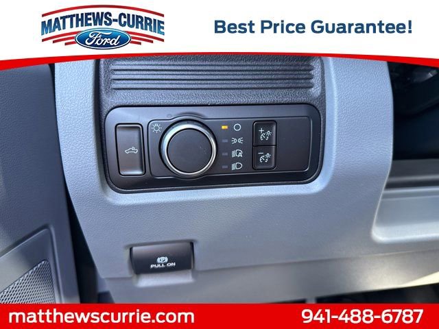 New 2026 Ford F250 XL image 24