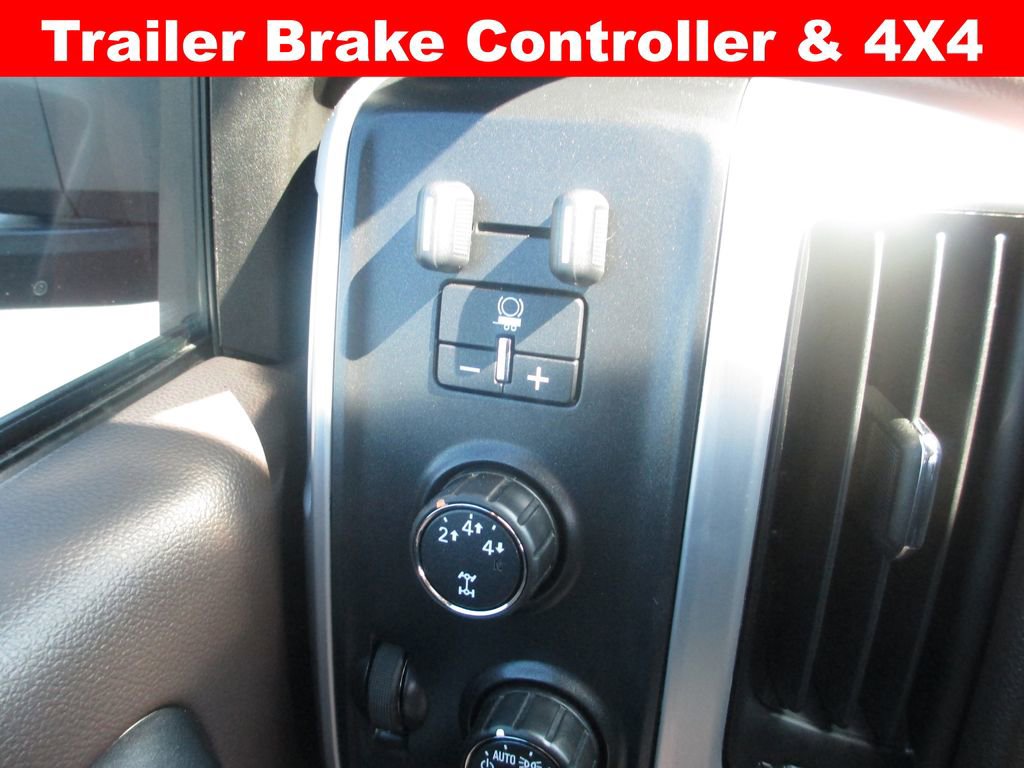 Used 2016 GMC Sierra 3500 SLT w/ Duramax Plus Package image 23